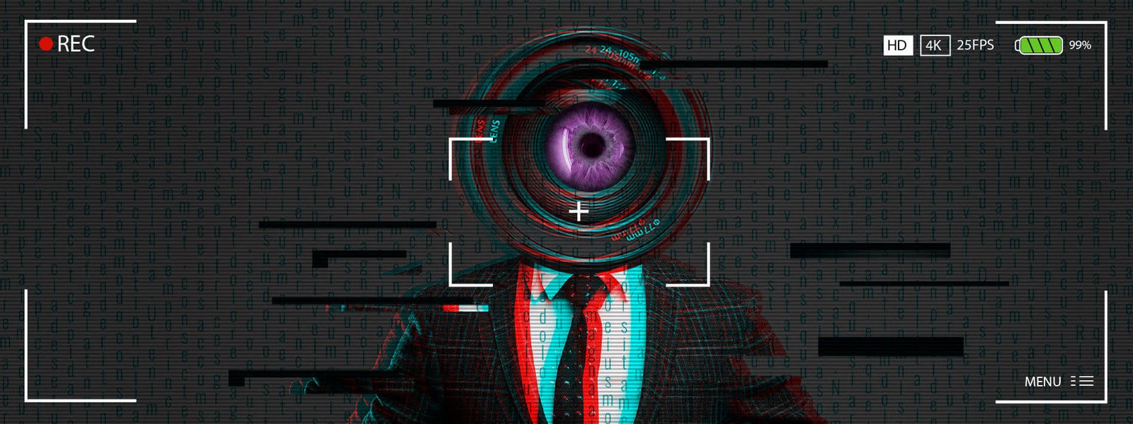 Inside Your Network, Inside Your Soul